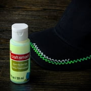 Craft Smart Glow-in-the-Dark Paint, 12 Pack