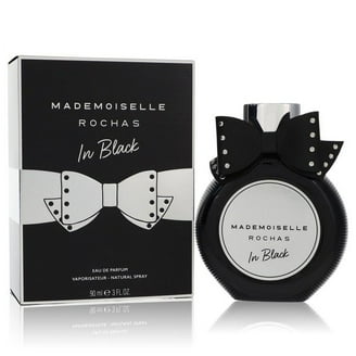 Rochas Mademoiselle Eau De Parfum, Fun in Pink Parisian Inspired