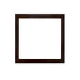 thumbnail image 1 of Espejo Rectangular Burano 60x50 Cm con Marco Minimalista, 1 of 5