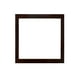 thumbnail image 1 of Espejo Rectangular Burano 60x50 Cm con Marco Minimalista, 1 of 5