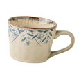 thumbnail image 3 of Taza café cerámica, taza té cerámica para bebidas frías y calientes, café decorativa, para beber agua para la oficina, el hogar y, 3 of 8
