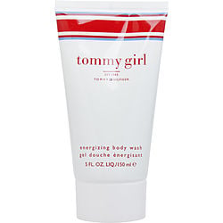thumbnail image 1 of TOMMY GIRL by Tommy Hilfiger , ENERGIZING BATH WASH 5 OZ, 1 of 1