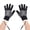 Black, variant on Electric Heating Gloves for Raynaud's & Arthritis, Thermal Hand Warmer for Office Work, Gaming, and Camping Outside