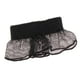 thumbnail image 4 of Minifalda con volantes de malla a escala 1/12 para 6\\\\\\\'\\\\\\\' Negro, 4 of 8