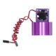 thumbnail image 1 of Disipador de Calor DC 5V RC Ventilador de Motor de Ventilador de Alta Velocidad para Slash 4 × 4 1:10 RC Car Truck ANGGREK  Otros, 1 of 8