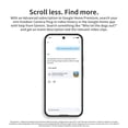 thumbnail image 5 of onn Outdoor Camera Plug-In, 1080p HDR Video, with Google Home and Gemini – Search Video History, Event Descriptions, 5 of 17
