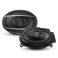 thumbnail image 1 of Pioneer Bocinas para Auto Pionner 6X9 Pulgadas, 1 of 5