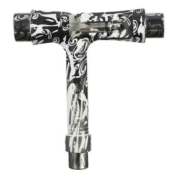 The New 1pcs Skateboard T Wrench