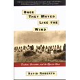 thumbnail image 1 of Once They Moved Like the Wind, 1 of 1