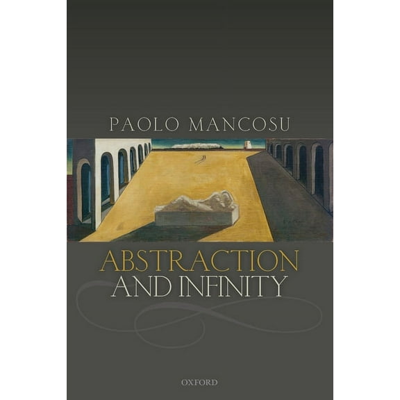 Abstraction and Infinity, (Paperback)