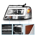 thumbnail image 4 of Faros AmeriLite 2004-2008 Ford F150 LED Proyector, 4 of 7