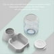 thumbnail image 3 of Bebedero Automático para Mascotas, Comedero Automático para Perros y Gatos, Recipiente para Almacenar Agua, Jarra, Suministros para Mascotas., 3 of 9