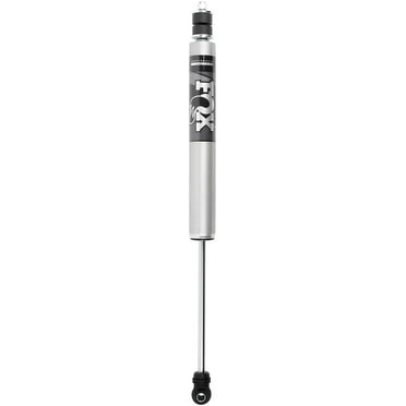 Fox Shocks 980-24-641 Fox 2.0 Performance Series Smooth Body IFP Shock Fits select: 2015-2018 JEEP WRANGLER UNLIMITED, 2012-2014 JEEP WRANGLER