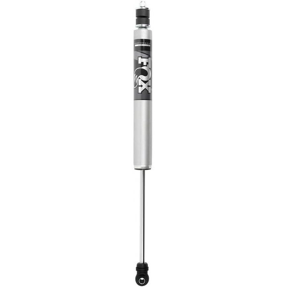 Convient pour Jeep 2007-2018 Wrangler JK Fox Amortisseur de Chocs Série Performance 980-24-641; Tube Mono à Gaz Hydraulique/azote; Garantie d'Usine de 1 An; Non Ajustable; Sans Bottes; Simple