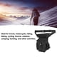 thumbnail image 4 of Bolsa De Pierna Abatible, Bolsa De Muslo Forro Impermeable Tela Oxford Segura Para Ciclismo, 4 of 7