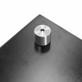 thumbnail image 6 of vidaXL Kitchen Backsplash Wall Tile Panel Sink Splash Guard Tempered Glass, 6 of 6