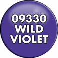 thumbnail image 1 of Reaper Miniatures REM09330 Peinture Acrylique Indigo Riche Couleurs de Base, Violet Sauvage, 1 of 1