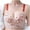 Pink, variant on Up to 65% off!Fashion Bras for Women Plu Size Full Coverage Comfortable Without Steel Rings Small Chest Gathered And Auxiliary Breast Bra