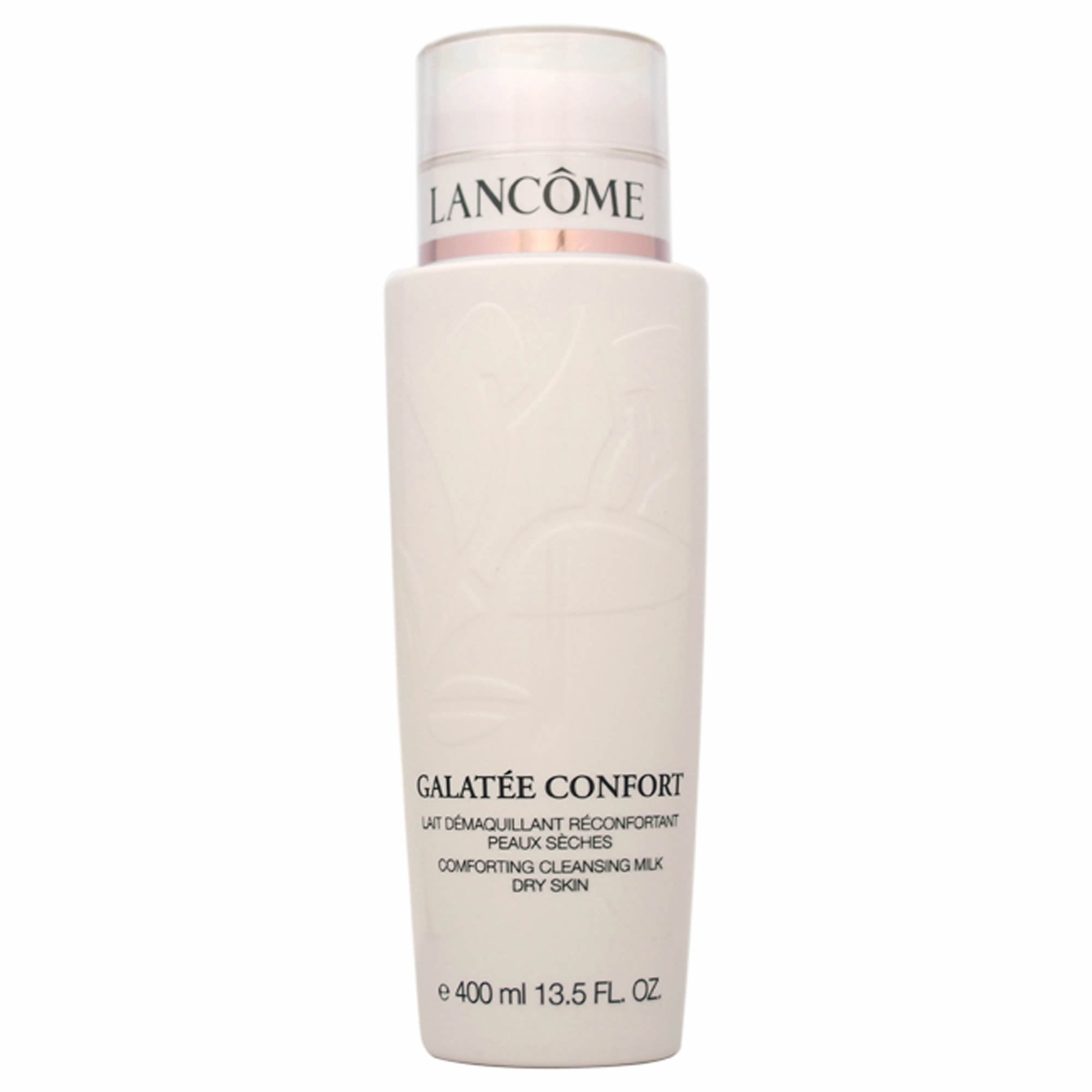 lancome cleansing milk
