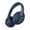Blue, variant on Matoen Bluetooth Wireless Headphones Foldable Sport Earphone with Microphone Clear Calls, Comfort Fit Black