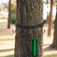 thumbnail image 5 of Pretyzoom Tree Hooks Black Metal and Nylon for Hunting and Camping 1Set, 5 of 5