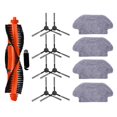 thumbnail image 1 of For GENIO LASER L800 Robot Vacuum Cleaner Spare Parts, 1 of 5