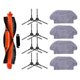 thumbnail image 1 of For GENIO LASER L800 Robot Vacuum Cleaner Spare Parts, 1 of 5
