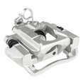 thumbnail image 4 of Detroit Axle - Rear Right Brake Caliper for 11-19 Ford Explorer 13-19 Taurus 10-14 Flex Lincoln MKT Disc Brake Caliper w/Bracket 2012 2013 2014 2015 2016 2017 2018 2019 Replacement Brake Caliper, 4 of 7