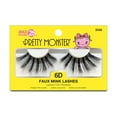 thumbnail image 3 of PRETTY MONSTER Max Volume 6D Faux Mink Lashes, 3 of 3