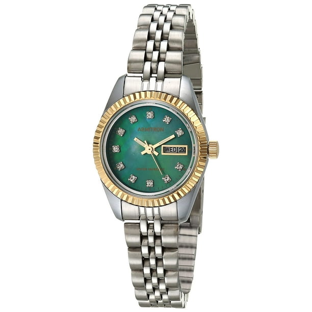 Armitron ladies watch outlet walmart