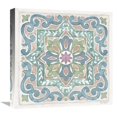 thumbnail image 1 of Global Gallery's 'Ocean Dream IX' By Lisa Audit Stretched Canvas Wall Art, 1 of 4