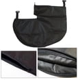 thumbnail image 4 of Vacuum Collection Bags Adjustable Leaf Vacuum Collection Bags With Zippers Suitable For Gardens, 4 of 4