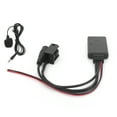 thumbnail image 1 of Car Accessories,Bluetooth 5.0 AUX Audio Pin Audio Cable Audio Cable Exquisite Design, 1 of 14