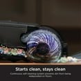 Shark HydroVac Cordless Pro 3 in 1 Vacuum, Mop & SelfCleaning System