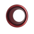 thumbnail image 4 of Motorcycle Carburetor Refit Cone Air Refit Carb Cup Air Filter Refit Filter Wind Cup PWK30 PWK32 55mm Red, 4 of 6