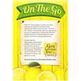 thumbnail image 6 of Country Time Lemonade Naturally Flavored Powdered Drink Mix, 60 ct Packs, 6 Boxes of 10 On-the-Go Packets, 6 of 8