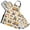 Digger Excavator Truck Mound, variant on Various Pose Sloths 5 Pcs Kitchen Set Heat Resistant Oven Mitts and Non-Slip Pot Holders with Adjustable Cooking Apron