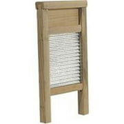Galvanized Metal Washboard BWBG7