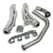Shorty Headers Fits select: 2004-2008 DODGE RAM 2500, 2008 DODGE RAM 3500