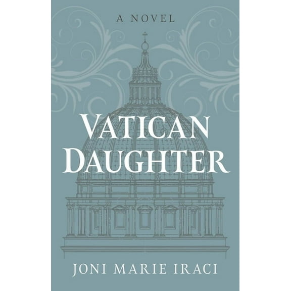 Vatican Daughter, (Paperback)