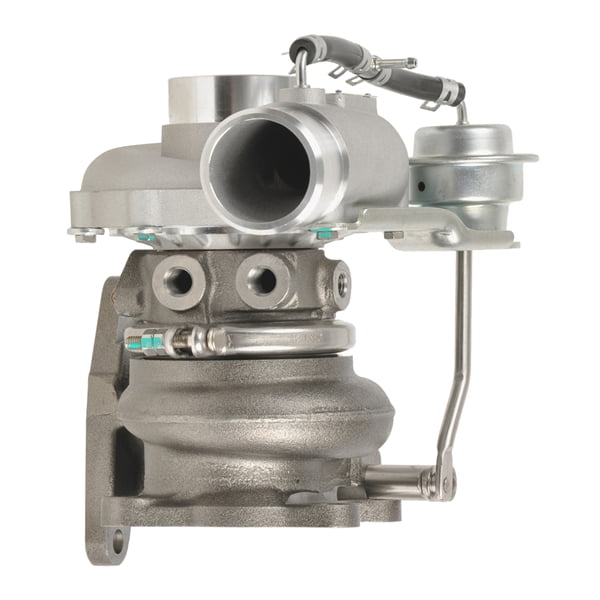 Rotomaster NEW TURBOCHARGER