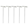 thumbnail image 1 of MasteelfCA 5Pcs Small Iron Hammer Portable Jewelry Maintenance Tools Kalimba Tuning Hammer, 1 of 7