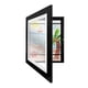 thumbnail image 1 of Kids Art Frames Front-open Easy Change Art Frame Drawings Artwork Picture Frames Compatible Wall Tabletop Display, 1 of 5