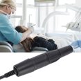 thumbnail image 4 of Mango de pulido eléctrico, 35000 rpm Máquina pulidora de grabado dental eléctrica Mango Accesorio para máquina de pulido dental Diseño exquisito, 4 of 9