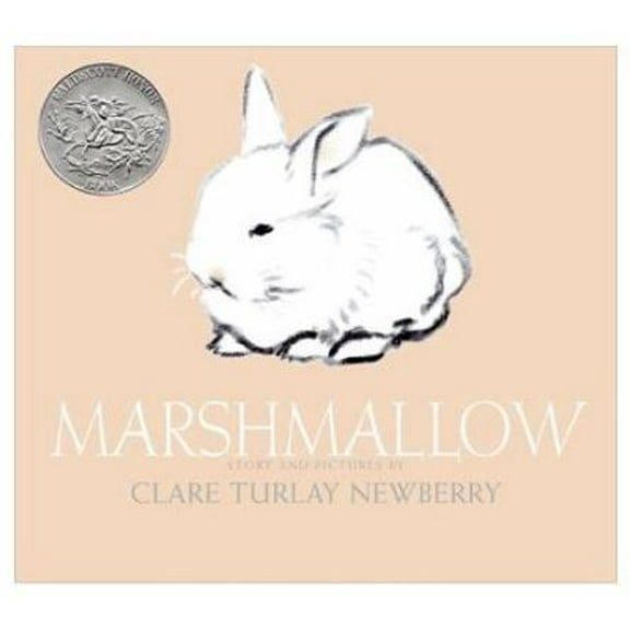 Pre-Owned Marshmallow: An Easter and Springtime Book for Kids (Hardcover) 0060724862 9780060724863