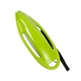 thumbnail image 2 of Boya de color brillante para natación. Verde, 2 of 8