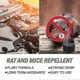 thumbnail image 4 of 8pcs With Mint, Garlic, Chilli, White Pepper Rodent Repellent Keep Mice Away Mice Repellent Natural Peppermint Oil Mouse And Rats Repellent To Repel M, 4 of 5