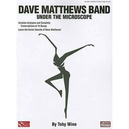 Dave Matthews Band - Under the Microscope