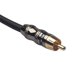 thumbnail image 2 of Cateissary 0,3 m sola RCA extensión de macho a hembra Adaptador de Audio Cable Cables de Cable de Línea alámbrica de los reproductores de DVD Juegos de teclado y mouse para computadora, 2 of 6