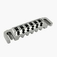 thumbnail image 5 of Leo Quan Badass Wraparound Guitar Bridge With Metric M8 Locking Stud Gold, 5 of 11